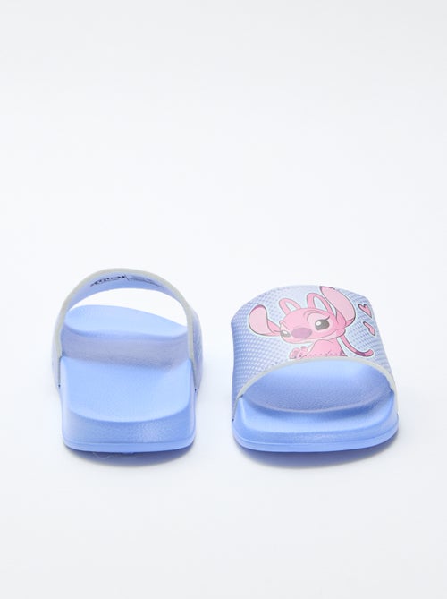 Slippers 'Stitch' & 'Angel' 'Disney' - Kiabi