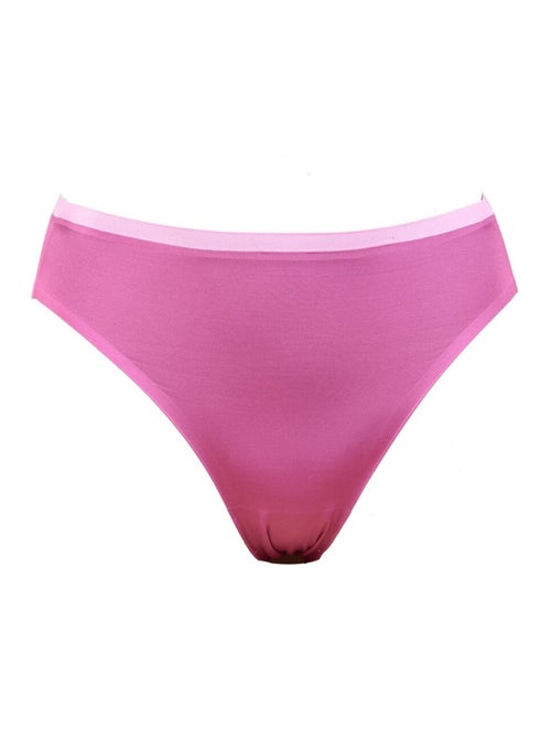 Slips Dames SLOGGI - Kiabi Slips Dames SLOGGI - Kiabi