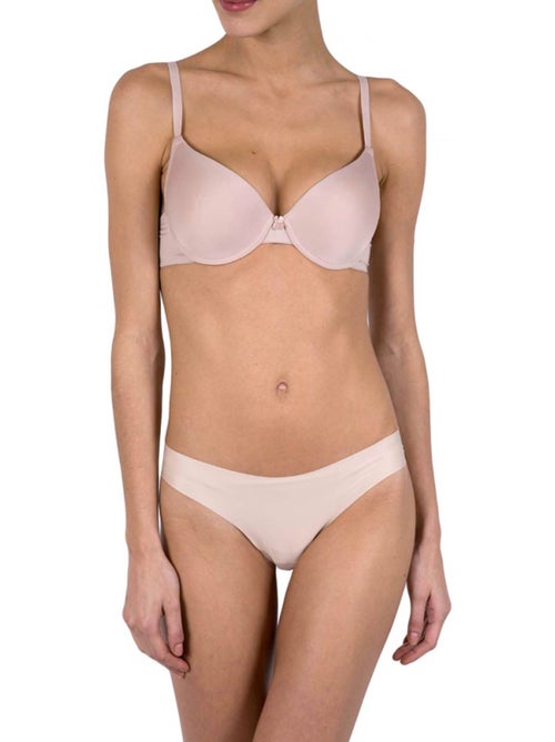 Slips microvezel set van 3 - Kiabi