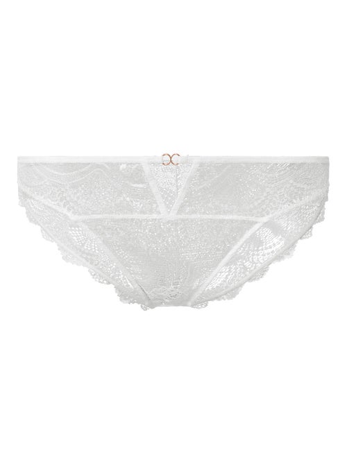 Slips riobrief eleonora - Kiabi Slips riobrief eleonora - Kiabi