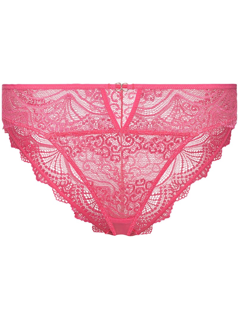 Slips riobrief eleonora Roze - Kiabi