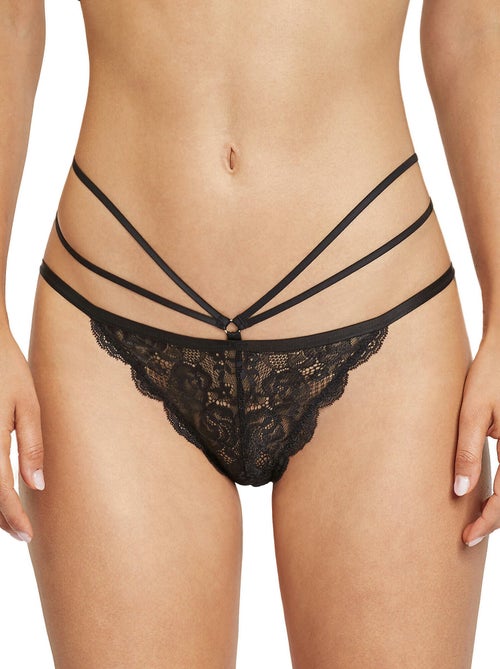 Slips riobrief giulietta - Kiabi Slips riobrief giulietta - Kiabi
