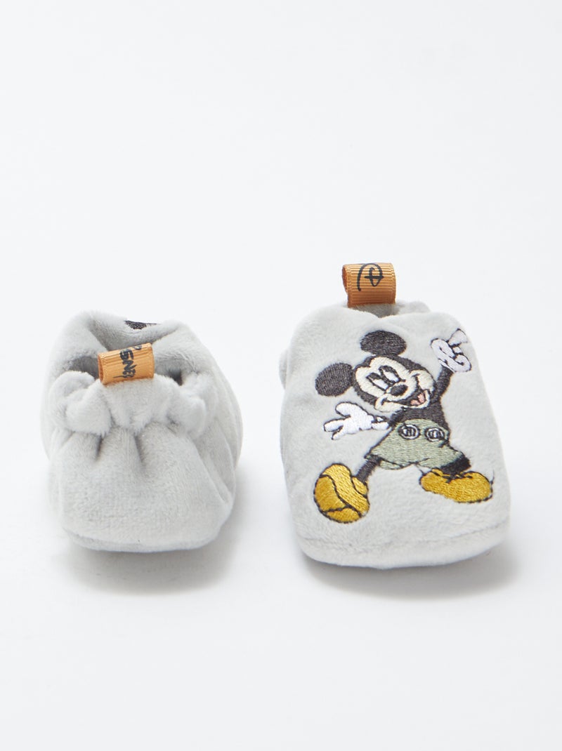 Sloffen 'Disney' Blauw - Kiabi