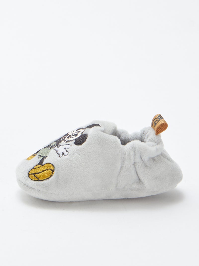 Sloffen 'Disney' Blauw - Kiabi