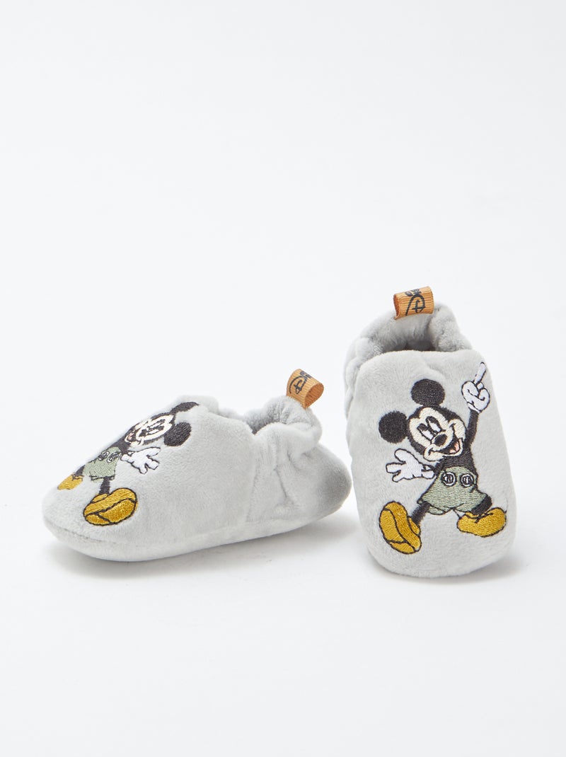 Sloffen 'Disney' Blauw - Kiabi