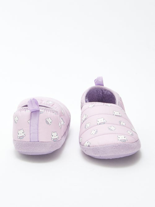 Sloffen 'Gabby's poppenhuis' - Kiabi