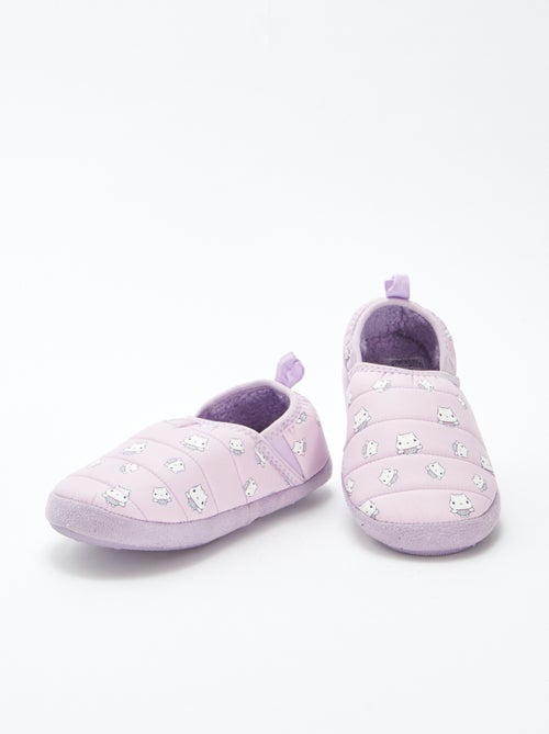 Sloffen 'Gabby's poppenhuis' - Kiabi