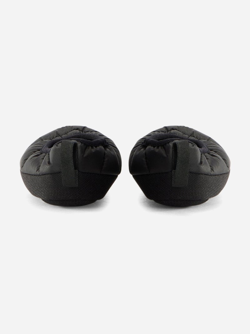 Slofjes om aan te trekken - The North Face Zwart - Kiabi