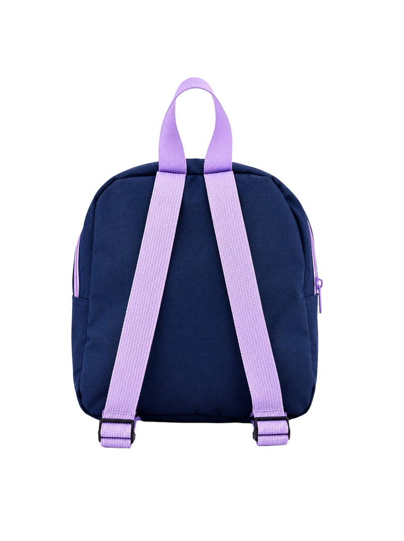 Snackrugzak 'Disney' 'Frozen' Blauw - Kiabi