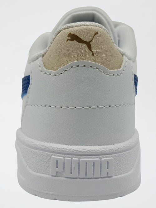 Sneaker 'PUMA' met klittenband - Kiabi