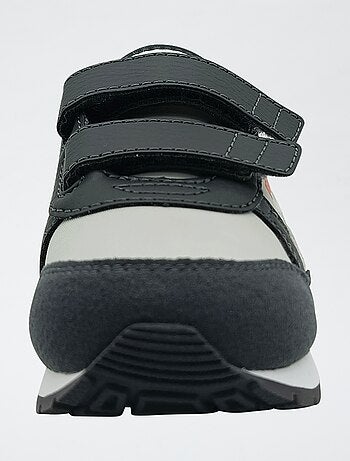 Sneaker 'PUMA' met klittenbandsluiting