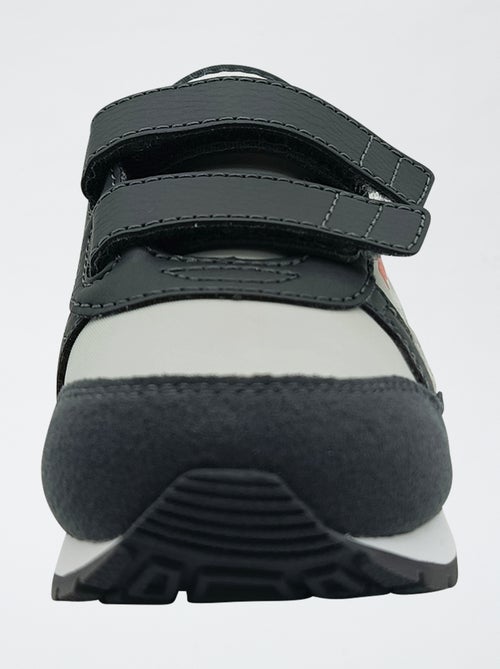 Sneaker 'PUMA' met klittenbandsluiting - Kiabi