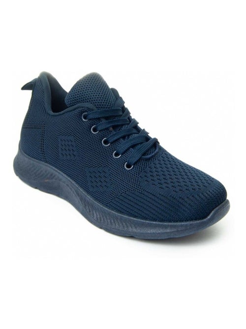 Sneaker Synthetisch Materiaal Montevita - Kiabi