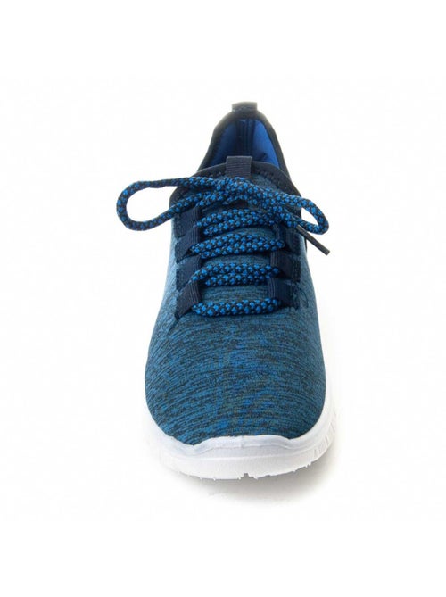 Sneaker Synthetisch Materiaal Montevita - Kiabi Sneaker Synthetisch Materiaal Montevita - Kiabi