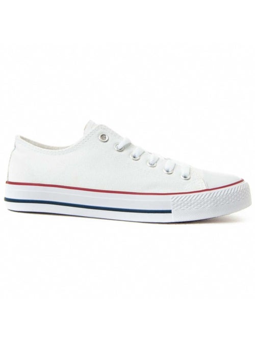 Sneaker Synthetisch Materiaal Montevita - Kiabi Sneaker Synthetisch Materiaal Montevita - Kiabi
