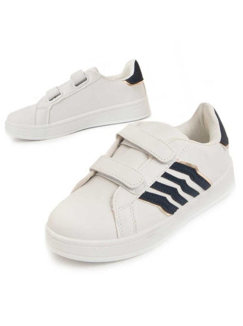 Sneaker Synthetisch Materiaal Montevita - Kiabi Sneaker Synthetisch Materiaal Montevita - Kiabi