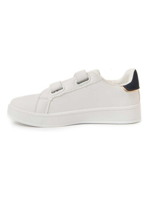 Sneaker Synthetisch Materiaal Montevita - Kiabi Sneaker Synthetisch Materiaal Montevita - Kiabi