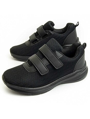 Sneaker Synthetisch Materiaal Montevita