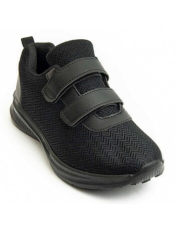 Sneaker Synthetisch Materiaal Montevita