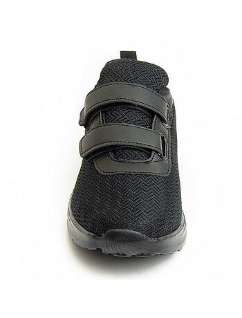 Sneaker Synthetisch Materiaal Montevita