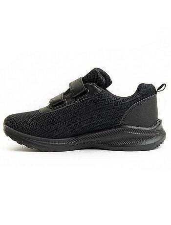 Sneaker Synthetisch Materiaal Montevita