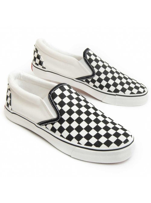 Sneaker Textiel Montevita - Kiabi Sneaker Textiel Montevita - Kiabi