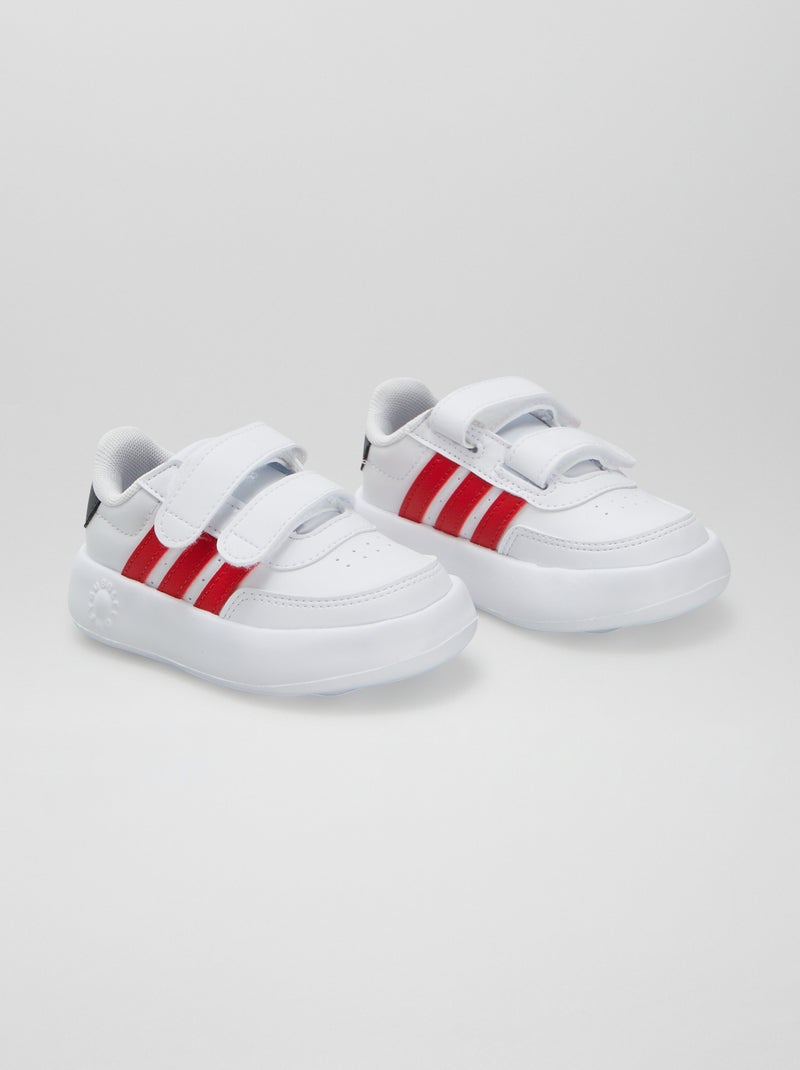 Sneakers - 'adidas' 'breaknet 2.0 CFI' WIT - Kiabi