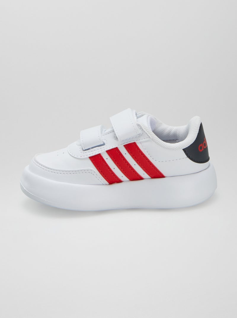 Sneakers - 'adidas' 'breaknet 2.0 CFI' WIT - Kiabi