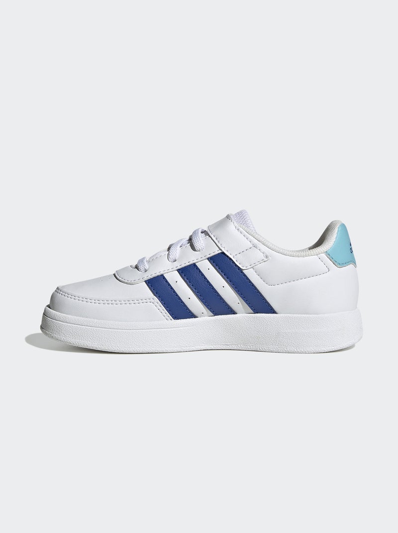 Sneakers - Adidas Breaknet 2.0 WIT - Kiabi