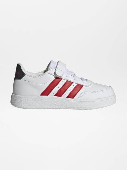 Sneakers - Adidas Breaknet - Kiabi