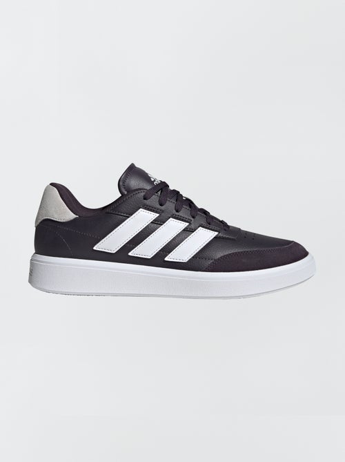 Sneakers - Adidas Courtblock - Kiabi