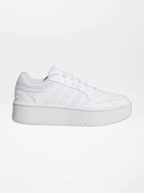 Sneakers - Adidas Hoops 3.0 bold - Kiabi