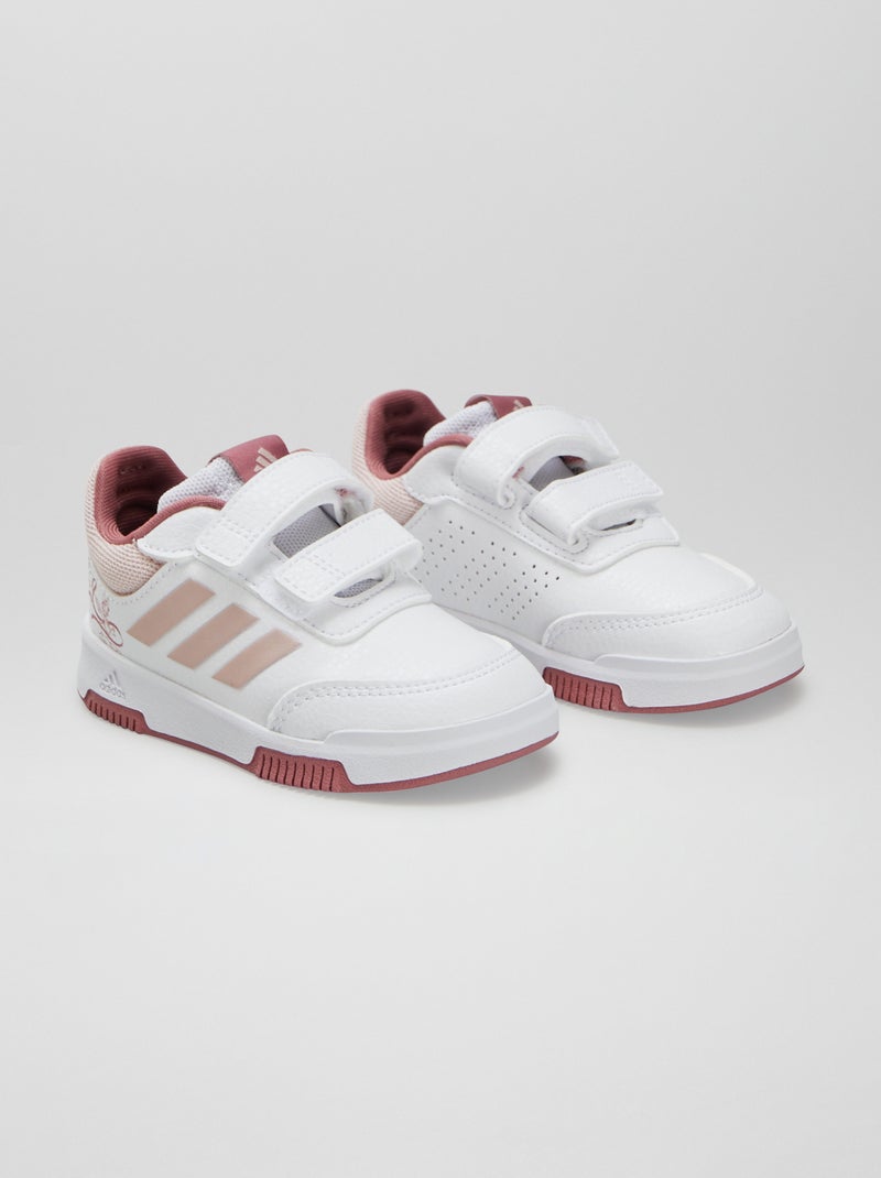 Sneakers - 'adidas' 'tensaur' WIT - Kiabi