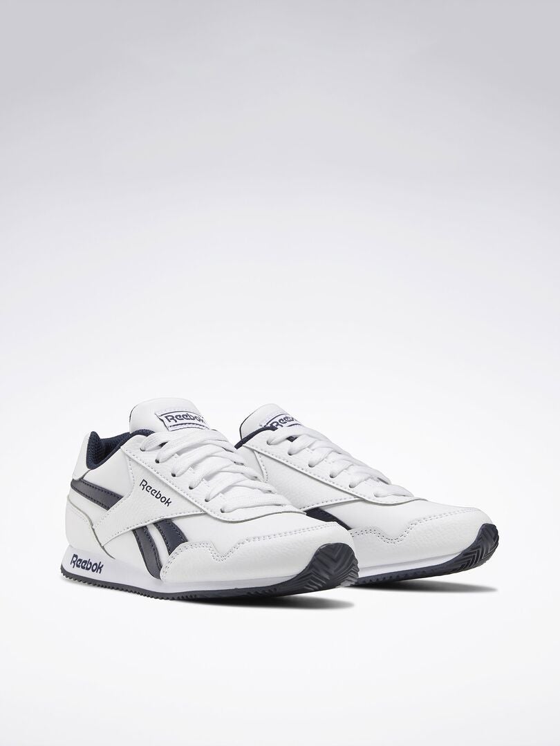 Sneakers - Reebok Royal CL Jogg - WIT - Kiabi - 24.50€