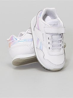 Babyschoenen voor de eerste stapjes - Kiabi