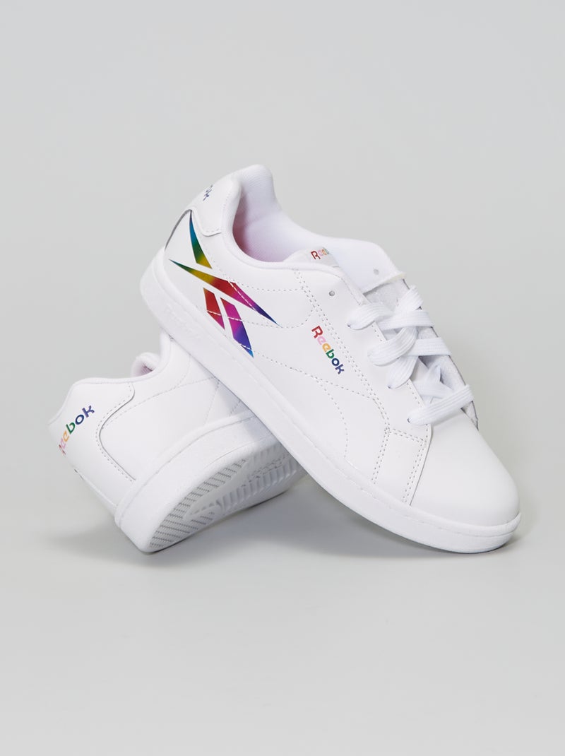Sneakers - Reebok Royal Complete CLN WIT - Kiabi
