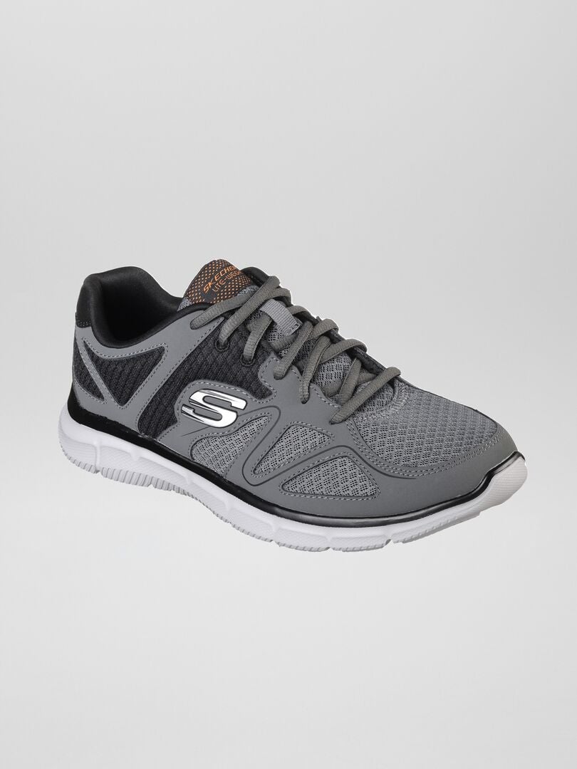 Skechers verse flash point on sale review