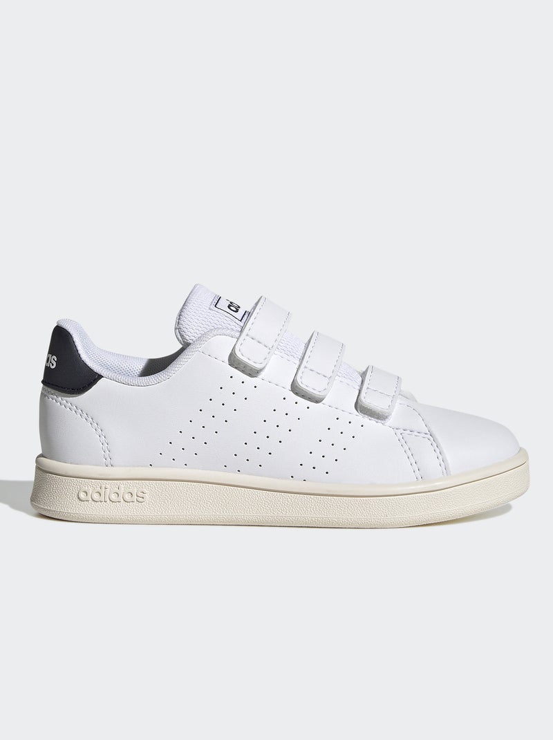 Sneakers 'adidas' 'Advantage' WIT - Kiabi