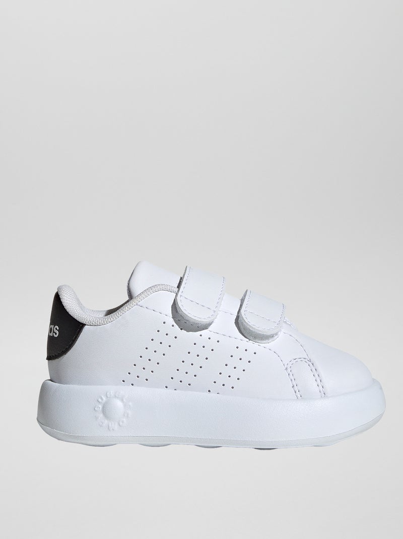 Sneakers 'adidas' 'Advantage' wit - Kiabi