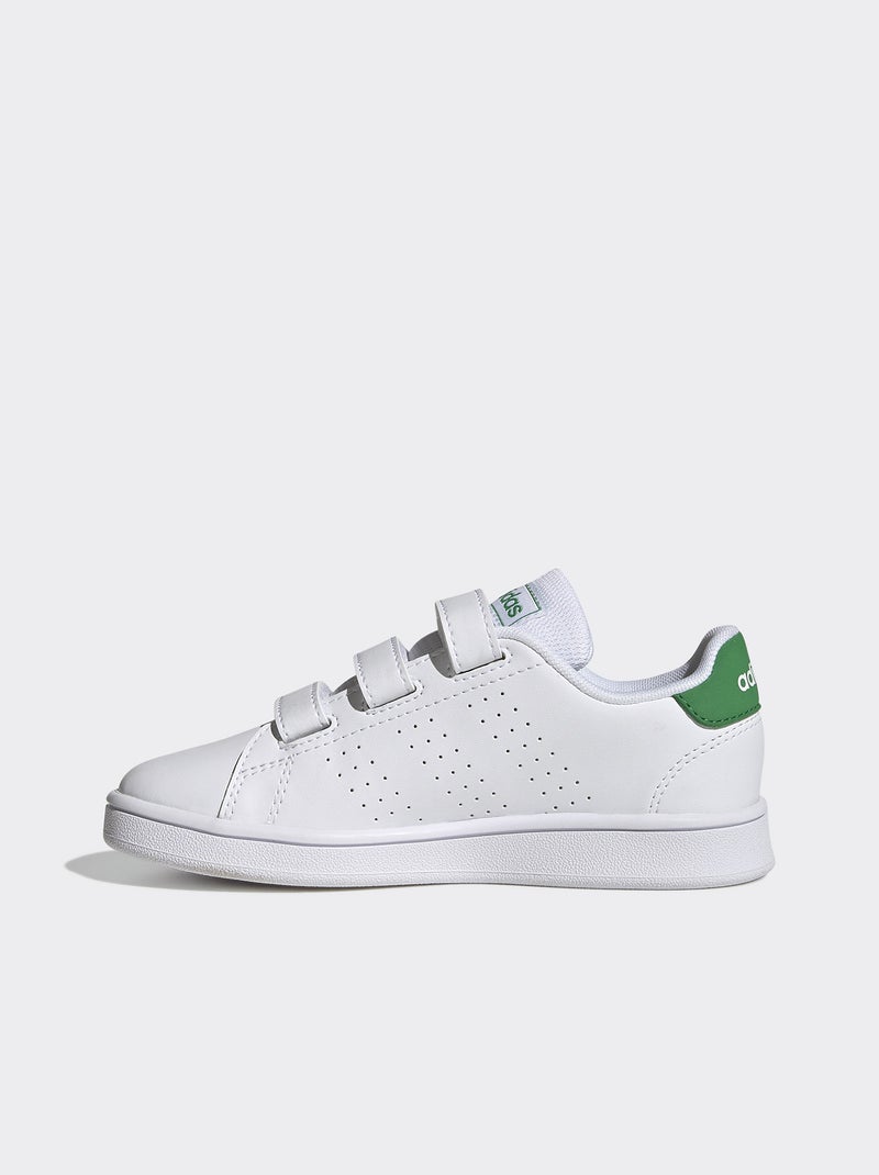 Sneakers 'adidas' 'Advantage' WIT - Kiabi