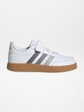 Sneakers 'adidas' 'Breaknet' wit - Kiabi