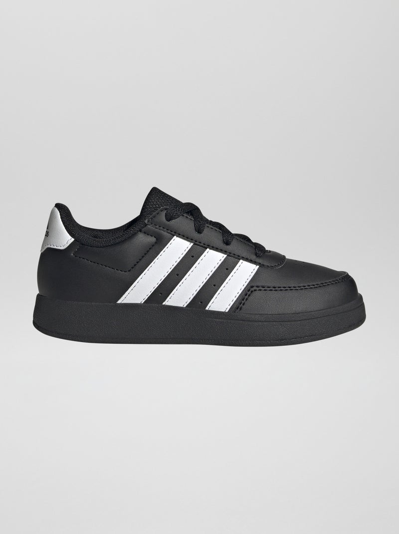 Sneakers 'adidas' 'Breaknet' ZWART - Kiabi