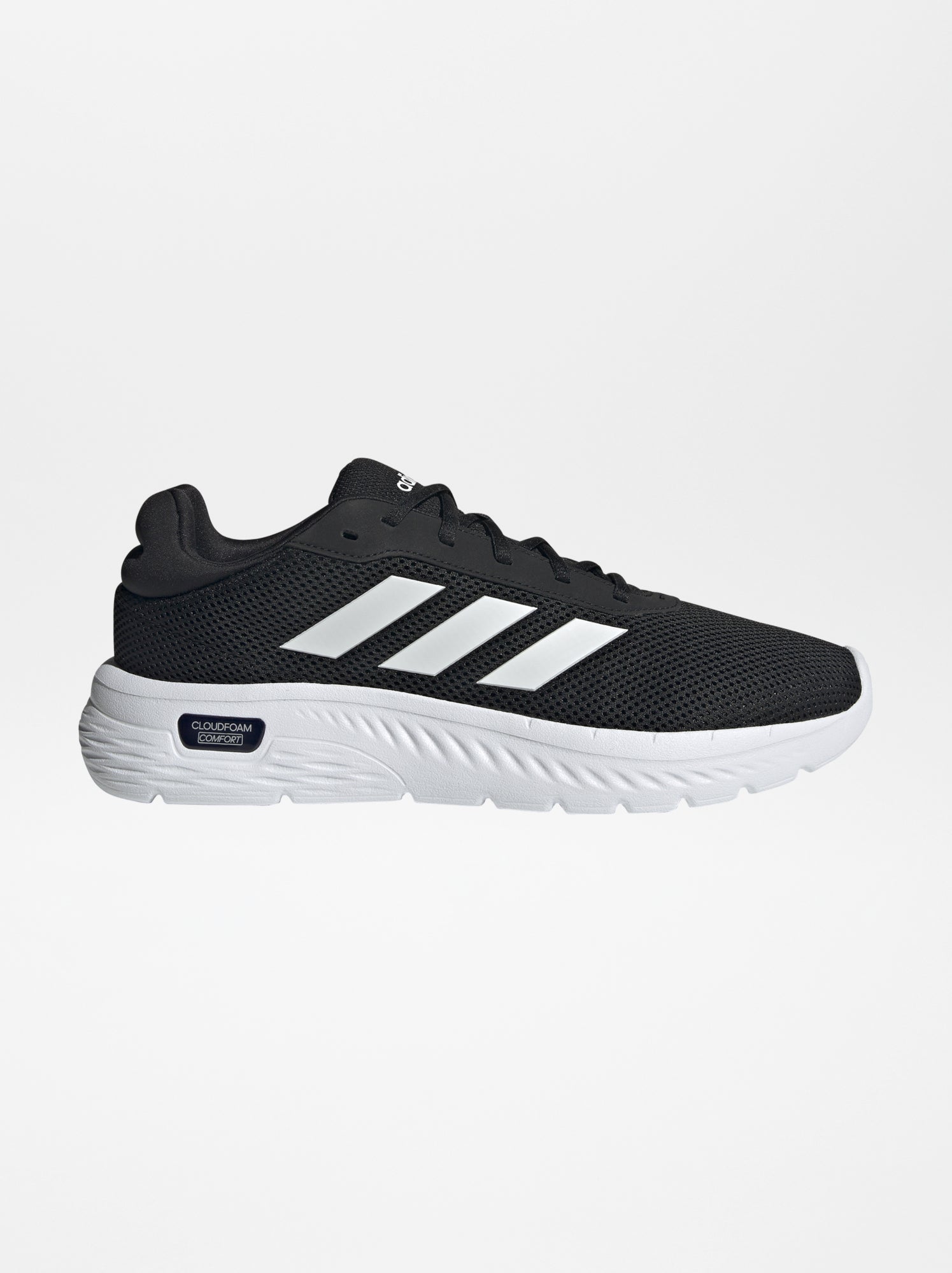 Sneakers 'adidas' 'Cloudfoam Comfy' - ZWART - Kiabi - 50.00€