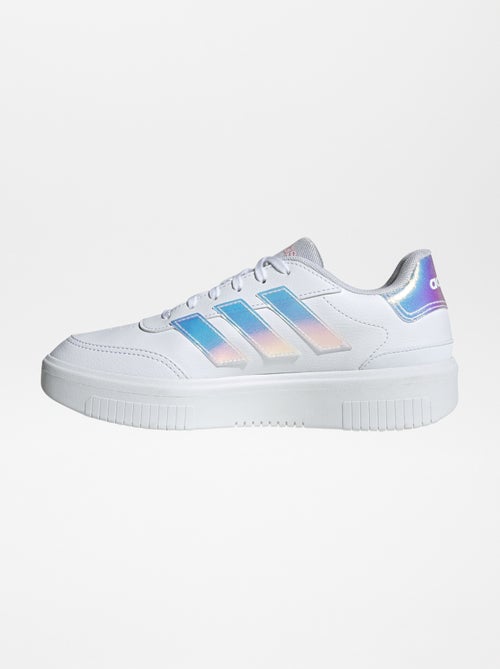 Sneakers 'adidas' 'courtblock' - Kiabi