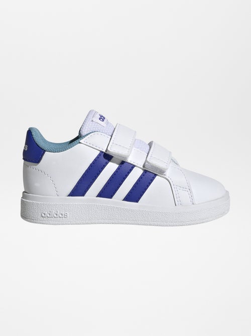 Sneakers 'adidas' 'Grand court 2.0' - Kiabi