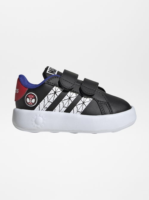 Sneakers 'adidas' 'Grand Court' 'Spider-Man' - Kiabi