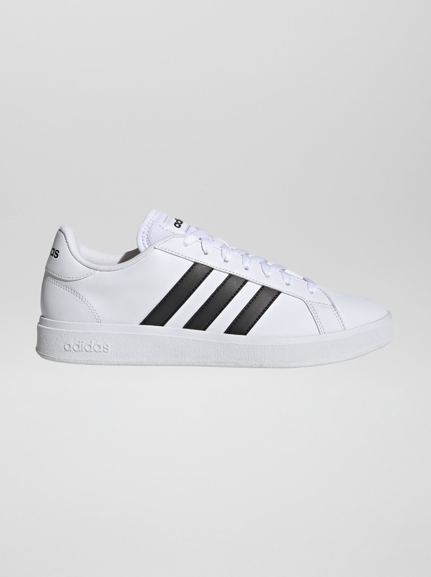 Sneakers 'adidas' 'Grand Court' - WIT - Kiabi - 55.00€