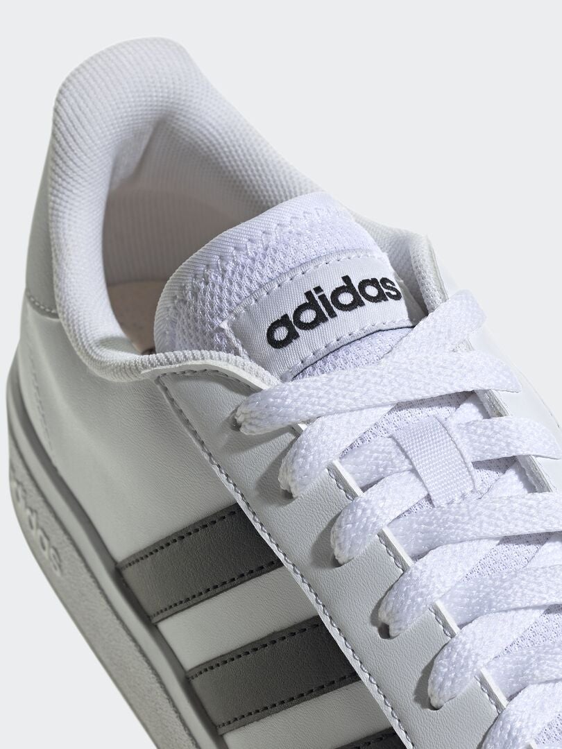 Sneakers 'adidas' 'Grand Court' - WIT - Kiabi - 55.00€