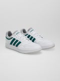 Sneakers 'adidas' hoops summer wit - Kiabi