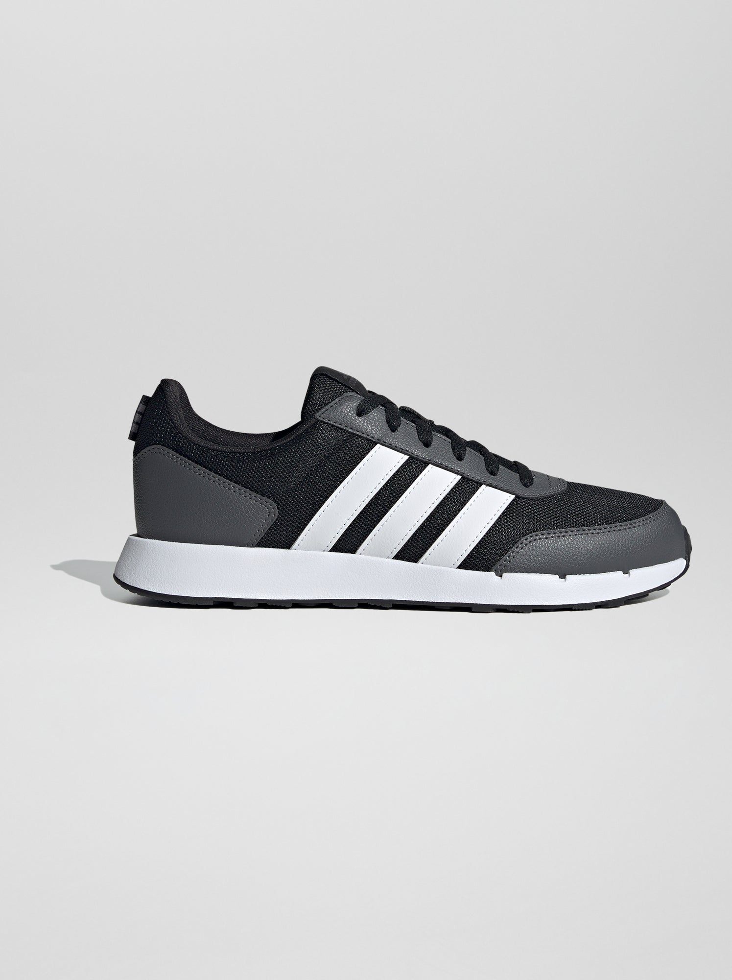 Sneakers adidas Run50S ZWART Kiabi 50.00